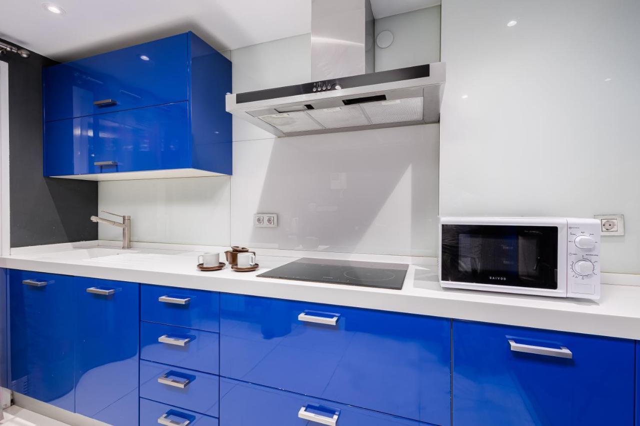 Puerto Banus, Edificio Tembo, 2 Bedroom Apartment, Parking And Pool Marbella Dış mekan fotoğraf