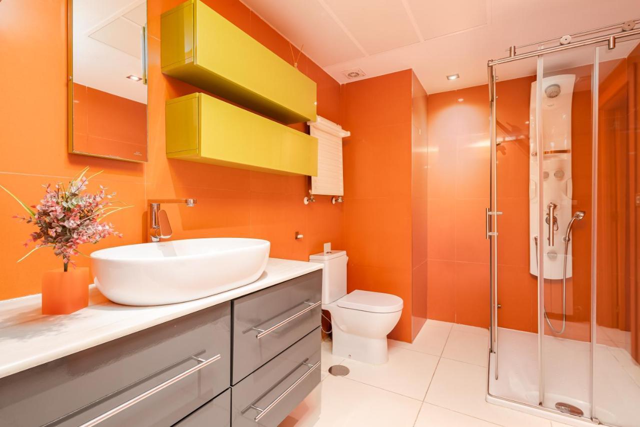 Puerto Banus, Edificio Tembo, 2 Bedroom Apartment, Parking And Pool Marbella Dış mekan fotoğraf